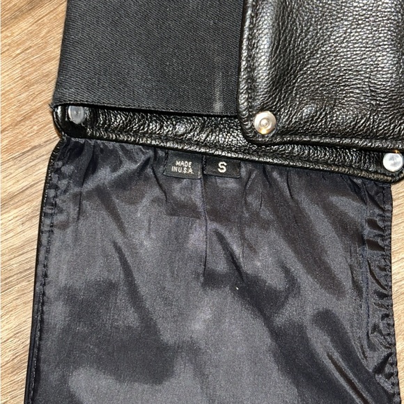 Harley-Davidson S Chaps - Picture 7 of 9
